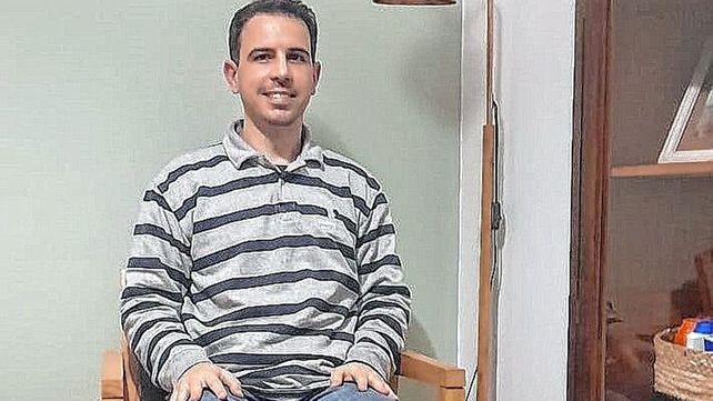 Entrevista con Jeremías Bourbotte