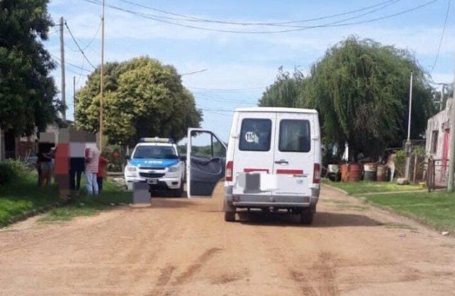 Falleció el joven que que sufrió un accidente en Villa Clara