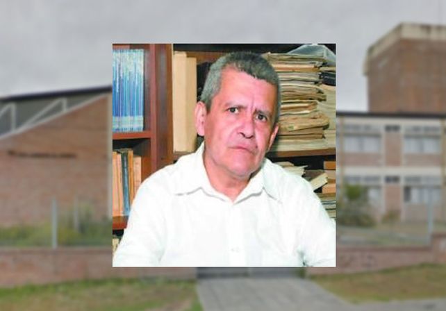 Liceo Paula Alarracín: sin clases este jueves por la muerte de un profesor