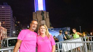 Maratón Nocturna de Sonder: 20 años de carrera