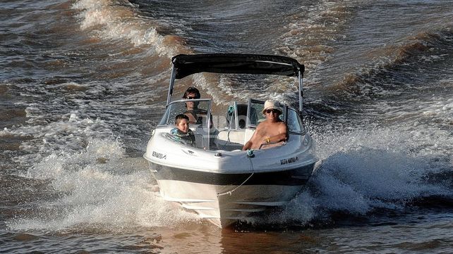 Según el Yacht Club aumentó la compra de embarcaciones