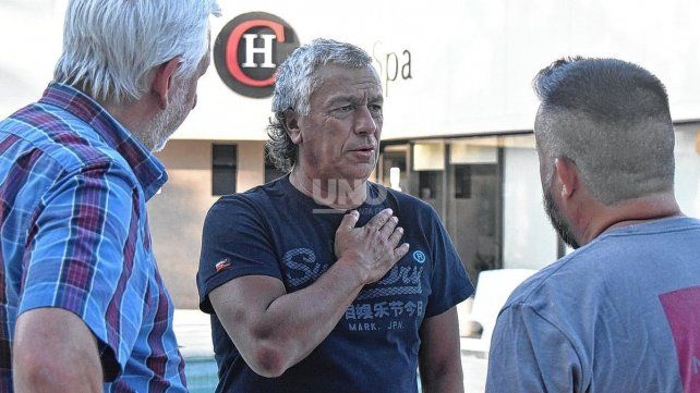 El récord que alcanza Gorosito como entrenador de Colón