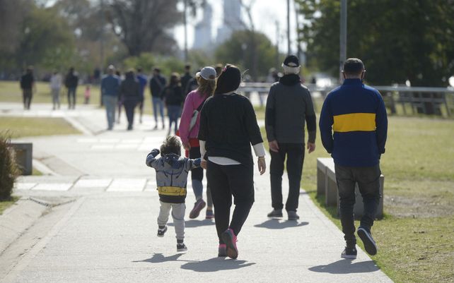 Coronavirus: la ciudad tuvo 29 casos nuevos y la provincia de Santa Fe totalizó 517