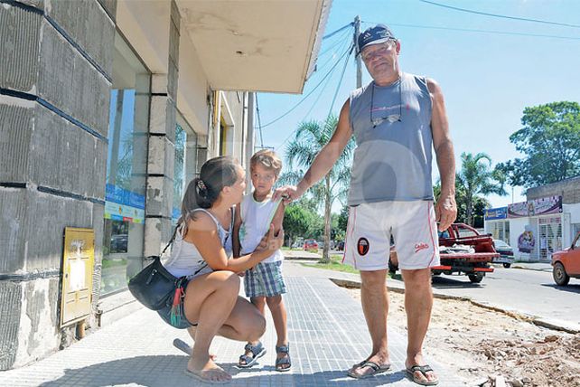 Los mandados son el punto de encuentro de la mayoría