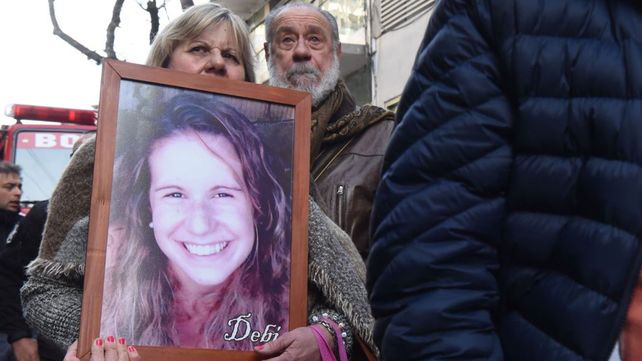 Queremos prisión para los culpables, pide la única familia querellante en el juicio oral de Salta 2141
