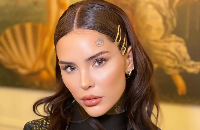 Cande Tinelli