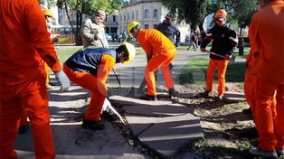 Parque Alberdi: Piden que Legislatura decida sobre las tierras