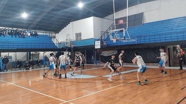 Banco y República se mantienen invictos en el Clausura U21