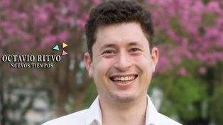 Hay que terminar con los políticos que se perpetúan en el poder
