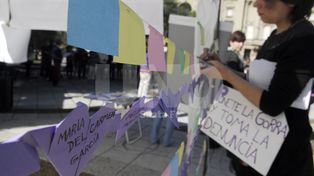 Santa Fe: entre los meses de enero y junio bajó la cantidad de femicidios