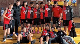 Torneo Desarrollo: se completó la fecha 9 con intensa actividad