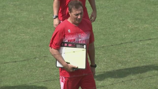 &nbsp;Kudelka vuelkve a Huracán