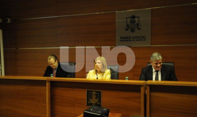 Prisión perpetua para Milton Carabajal, el pibe que asesinó por $300 al cuidador de una panadería