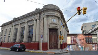 Inicia el juicio a exfiscal federal por encubrir una red de trata