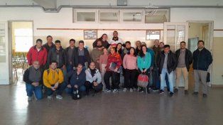 El profesorado está destinado a técnicos que ya ejercen como docentes. Los estudiantes temen que el ciclo lectivo no se inicie por falta de financiamiento