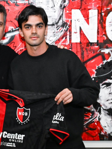 Newells cerró la llegada de Alan Soñora y gestiona la incorporación de García Basso