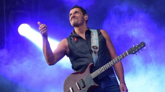 Divididos confirmó que este año lanzará un nuevo disco de canciones de nuevas