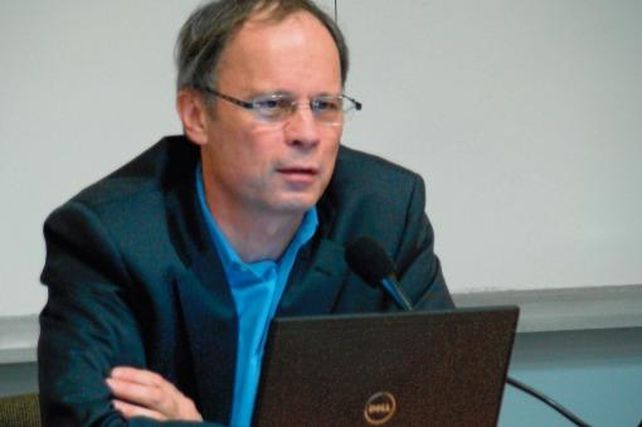 El Premio Nobel de Economía 2014 fue para el francés Jean Tirole