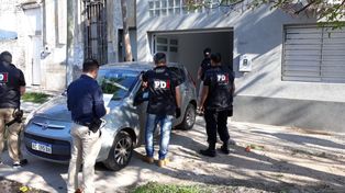 Dos imputados por estafas millonarias en Santa Fe
