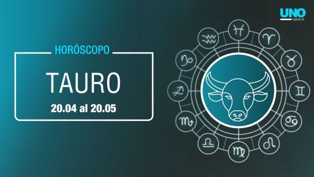 Horóscopo Tauro