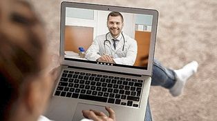 Críticas a la telemedicina de Mercado Libre: Reduce la consulta a un catálogo virtual
