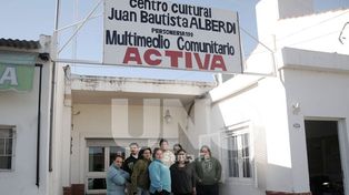 El Centro Cultural y Social Alberdi quiere sumar socios colaboradores