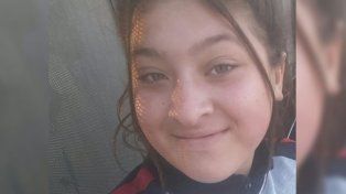 Paradero Ailén Guadalupe Ferreyra