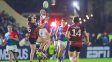 Rugby: Capibaras la peleó y se quedó sin final, pero murió de pie, como lo hacen los grandes