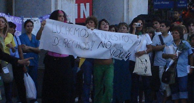 La ONU inst&oacute; al gobierno a aplicar la gu&iacute;a en casos de abortos no punibles