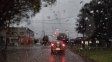 entre rios: hay alerta por tormentas y lluvias intensas entre rios: hay alerta por tormentas y lluvias intensas