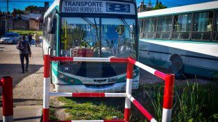 El Ejecutivo propuso aumentar el boleto de colectivo a 204 pesos