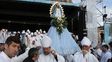 virgen de lujan: la historia del milagro y por que se celebra su dia virgen de lujan: la historia del milagro y por que se celebra su dia
