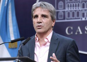 El gobierno nacional consiguió u$s 8.800 millones del Banco Mundial y el BID