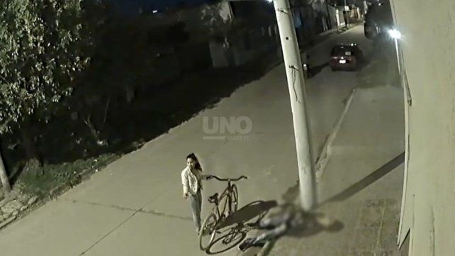 El robo de un celular derivó en el homicidio de un joven en la ciudad de&nbsp; Santo Tomé&nbsp;