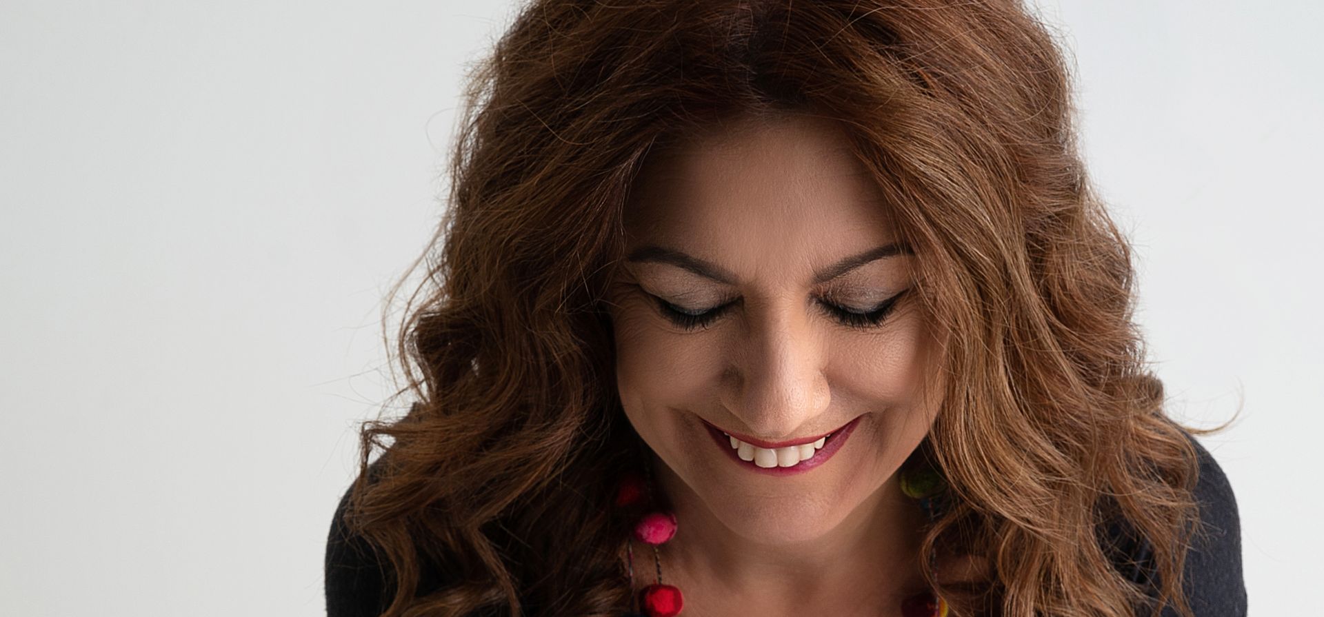 Andrea Centeno: el riesgoso salto del periodismo a la literatura