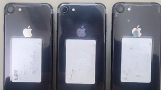 El iPhone es uno de los teléfonos con mayor demanda en el mercado.