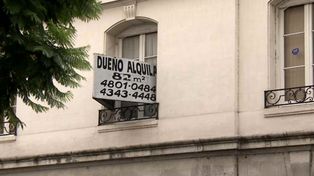 Senadores rechazó el DNU que había derogación la ley de alquileres y para los inquilinos fue una buena noticia.&nbsp;
