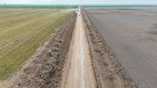 La apertura de la licitación no es solo un trámite administrativo, sino que marca el inicio de una obra que cambiará para siempre la relación del pueblo con su entorno.