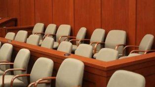 Homicidio en Concordia: se ponen en marcha los alegatos de apertura frente al jurado popular