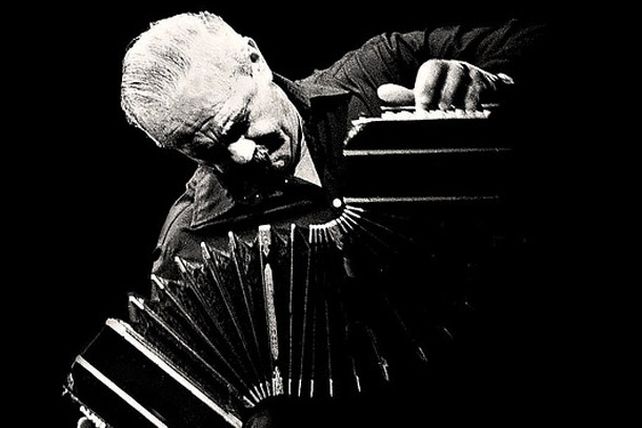 20 años sin Astor