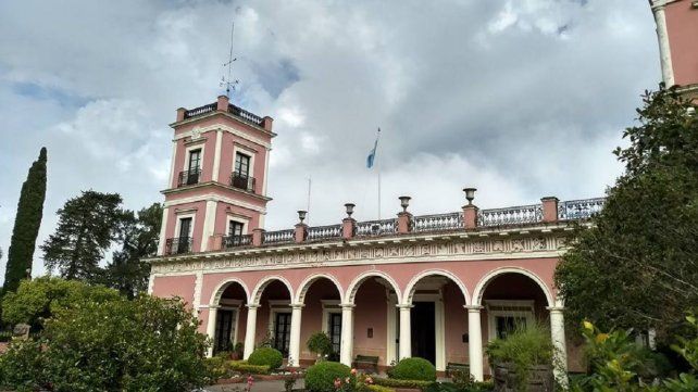 El Palacio San José cierra sus puertas y suspende actividades programadas por “problemas logísticos que exceden a la gestión&nbsp;