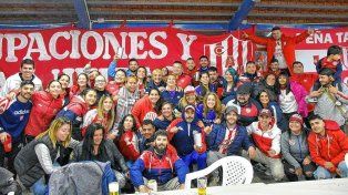 Las Agrupaciones y Peñas de Unión vivieron una jornada especial