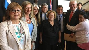 La Defensora General de la Nación expresó: hay que aprender a valorar a cada ser humano