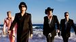 Furor absoluto por U2 en Argentina: más de un millón de personas en fila virtual