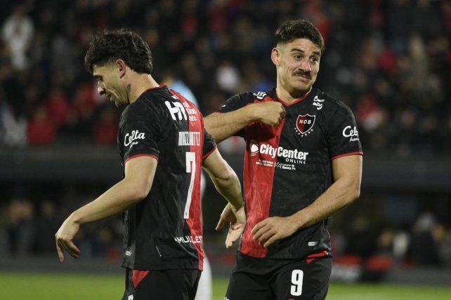 Matías Cóccaro no está en plenitud