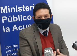 Fiestas clandestinas: Vamos a ir por los responsables concretos