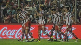El historial que Unión buscará equiparar ante Sarmiento