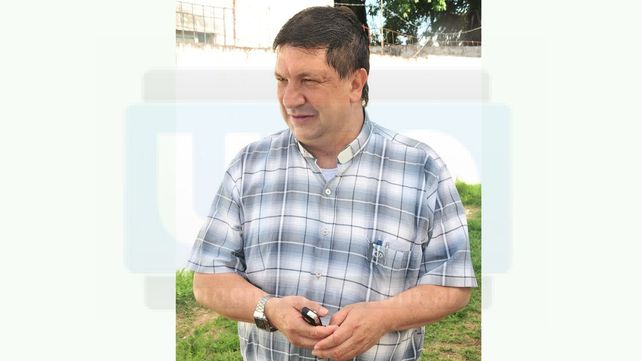 Juan Diego Escobar Gaviria