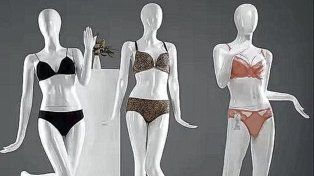 Para algunos renovar periódicamente la ropa interior es un gusto y para otros una necesidad.