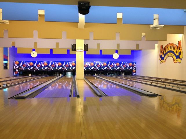 Por qué Rosario no tiene bowling ni pista de patinaje sobre hielo